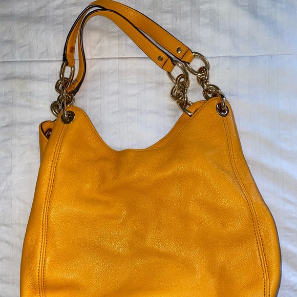 Michael Kors Satchel - Picture 2 of 6